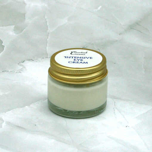 Intensive Eye Cream - 15ml Glass Jar