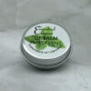 Peppermint Lip Balm 100% Natural - 10ml Tin