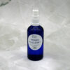 Toner with Organic Lavender Flower Water - 100ml Spray Bottle